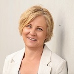 Sandra Brendl-Wolf, Erste Bürgermeisterin